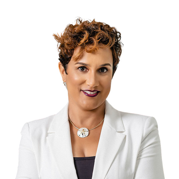 Christine B. Wallace-Whitfield, Broker, Estate Agent, CIPS, CRS, BRI, IRM