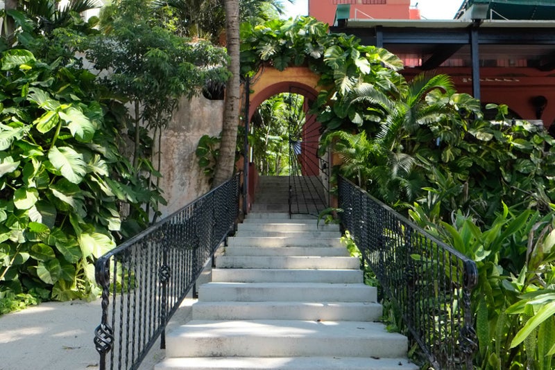 Old Fort Bay Residences Nassau Ocean Front Properties Real Estate