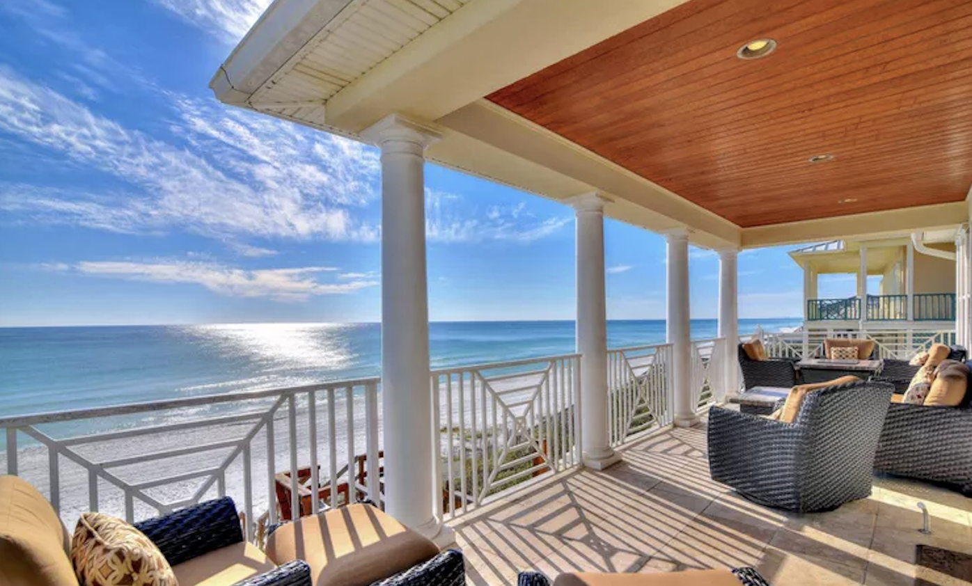 5 Lifestyle Perks of Calling The Bahamas Home