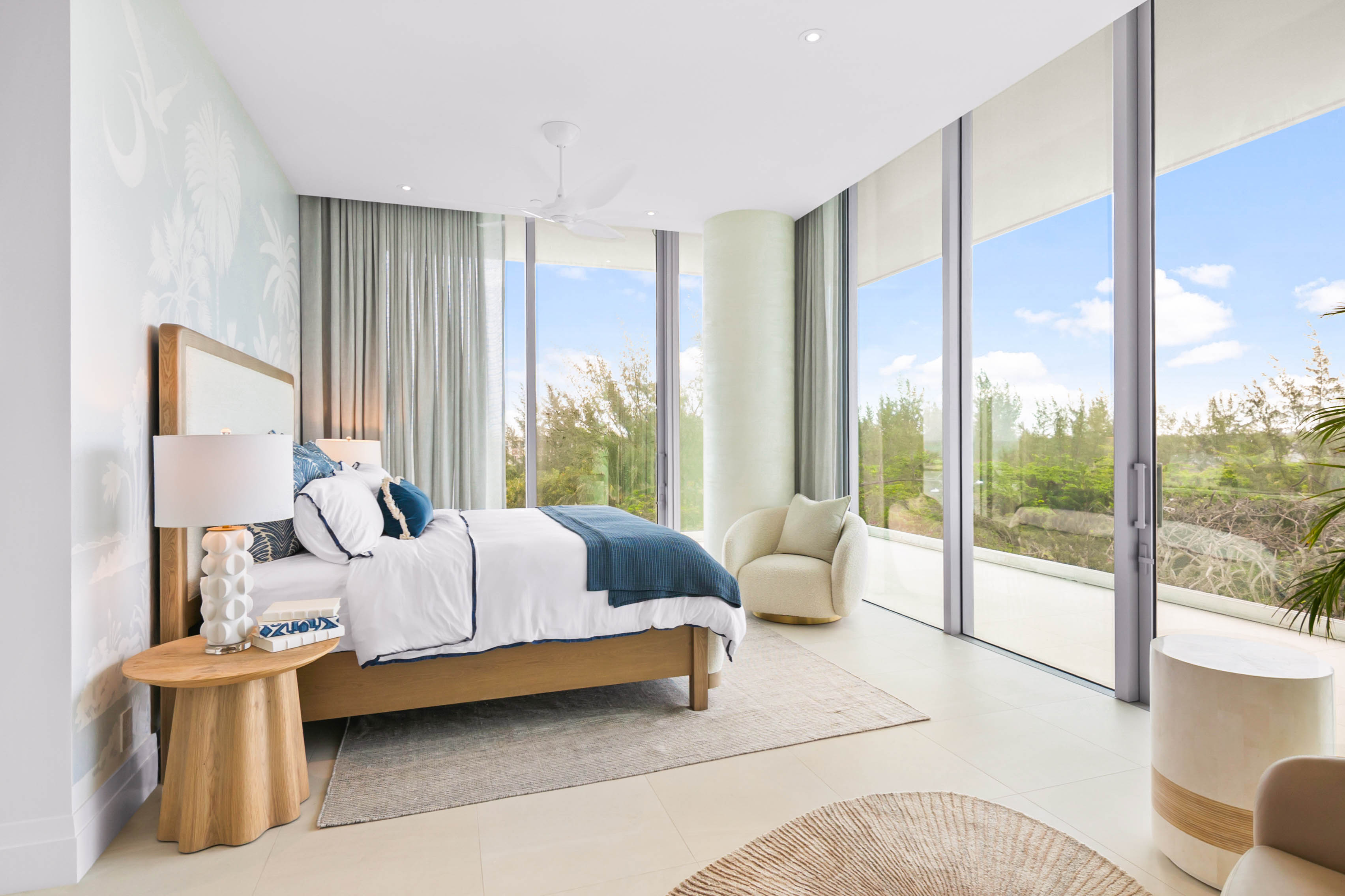 Goldwynn Penthouse, New Providence/Paradise Island
