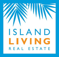 Island Living Real Estate logo