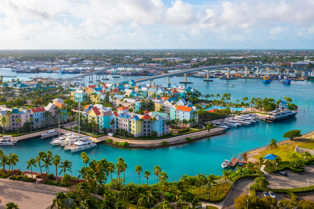 Navigating Real Estate at the Tail End of Hurricane Season in The Bahamas